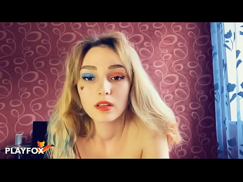 ❤️ Magiese virtuele werklikheidsbril het my seks met Harley Quinn gegee ❤ Superseks by ons af.amourpassionfever.ru ️❤