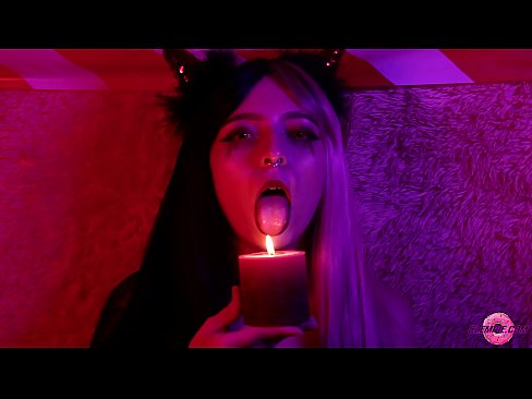 ❤️ Passievolle Blowjob van Sexy Succubus met mondvervulling ❤ Superseks by ons af.amourpassionfever.ru ️❤
