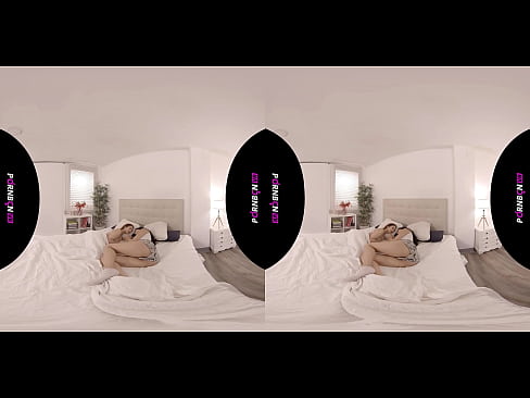 ❤️ PORNBCN VR Twee jong lesbiërs word geil wakker in 4K 180 3D virtuele realiteit Geneva Bellucci Katrina Moreno ❤ Superseks by ons af.amourpassionfever.ru ️❤